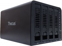 Купить NAS-сервер Thecus N4310  по цене от 8424 грн.