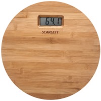Купить весы Scarlett BS33E061  по цене от 449 грн.
