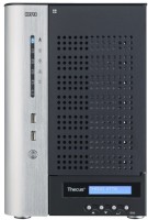 Купить NAS-сервер Thecus N7710  по цене от 31331 грн.