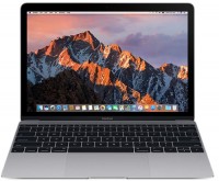 Купить ноутбук Apple MacBook 12 (2015) (Z0RN0002P) по цене от 12599 грн.