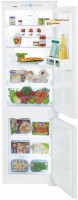 Купить встраиваемый холодильник Liebherr ICBS 3314  по цене от 41241 грн.