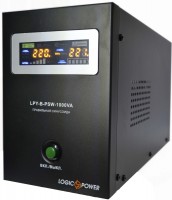 Купить ИБП Logicpower LPY-B-PSW-1000VA  по цене от 7245 грн.