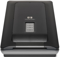 Купить сканер HP ScanJet G4050  по цене от 31746 грн.