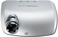 Купить проектор Optoma HD81  по цене от 48995 грн.