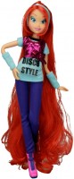Купить кукла Winx Magical Hair Bloom  по цене от 349 грн.