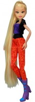 Купить кукла Winx Magical Hair Stella  по цене от 349 грн.