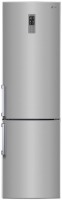 Купить холодильник LG GB-B530PVQWB  по цене от 15694 грн.