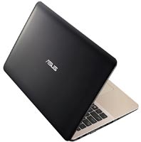 Купити ноутбук Asus X555LB за ціною від 15414 грн.