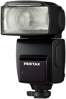 Купить вспышка Pentax AF-540FGZ  по цене от 21938 грн.