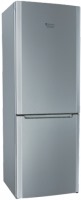 Купить холодильник Hotpoint-Ariston EBM 17220 NX  по цене от 8870 грн.