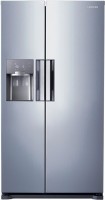 Купить холодильник Samsung RS7667FHCSL  по цене от 31000 грн.