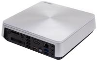 Купить персональный компьютер Asus VivoPC VM40B (90MS00B1-M00310) по цене от 6999 грн.