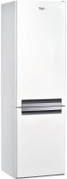 Купити холодильник Whirlpool BSNF 8121 W  за ціною від 14489 грн.