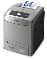 Купить принтер Epson AcuLaser C3800N: цена от 33480 грн.