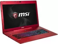 Купить ноутбук MSI GS70 2QE Stealth Pro (GS70 2QE-271) по цене от 39999 грн.