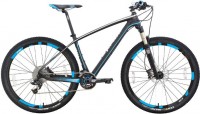 Купить велосипед Pride XC-650 Pro 3.0 2015 