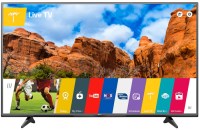 Купити телевізор LG 55UF680V  за ціною від 31763 грн.
