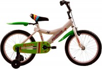 Купить детский велосипед Premier Bravo 18  по цене от 1842 грн.