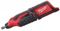Купить многофункциональный инструмент Milwaukee C12 RT-0: цена от 5270 грн.