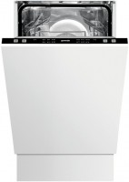 Купить встраиваемая посудомоечная машина Gorenje GV 51211  по цене от 9089 грн.