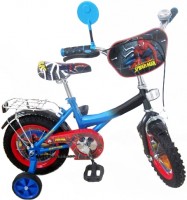 Купить детский велосипед Bambi P1245S  по цене от 171 грн.