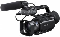 Купити відеокамера Sony PXW-X70  за ціною від 110000 грн.