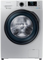 Купить стиральная машина Samsung WW60J6210DS  по цене от 28667 грн.