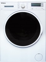 Купить стиральная машина Hansa Space Line WHS1261GJ  по цене от 14179 грн.