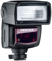 Купить вспышка Pentax AF-360FGZ  по цене от 19008 грн.