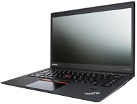 Купить ноутбук Lenovo ThinkPad X1 Carbon Gen3 по цене от 13900 грн.