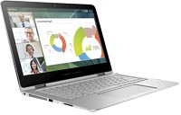 Купить ноутбук HP Spectre Pro x360 G1 по цене от 23099 грн.