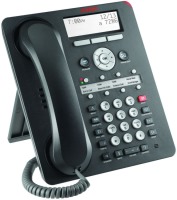 Купить проводной телефон AVAYA 1408  по цене от 13054 грн.