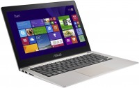 Купить ноутбук Asus ZenBook UX303LB (UX303LB-RO124H) по цене от 13206 грн.