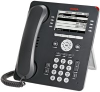 Купить проводной телефон AVAYA 9508  по цене от 22288 грн.