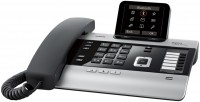 Купить IP-телефон Gigaset DX800A  по цене от 9142 грн.