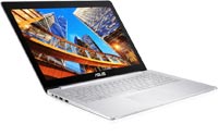 Купить ноутбук Asus ZenBook Pro UX501JW (UX501JW-CM412T) по цене от 36716 грн.