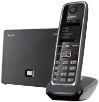 Купити IP-телефон Gigaset C530A IP  за ціною від 4099 грн.
