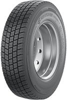 Купити вантажна шина Kormoran Roads 2D (205/75 R17.5 124D) за ціною від 4029 грн.