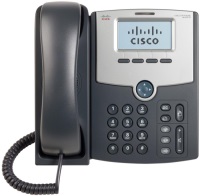 Купить IP-телефон Cisco SPA512G  по цене от 6818 грн.
