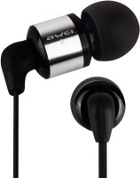 Купити навушники Awei ES-600i  за ціною від 325 грн.