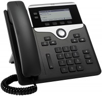 Купити IP-телефон Cisco 7821  за ціною від 4322 грн.