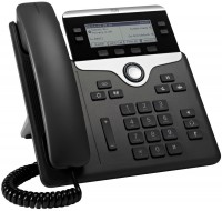 Купить IP-телефон Cisco 7841  по цене от 10470 грн.