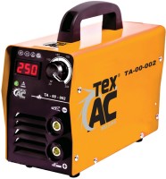 Купить сварочный аппарат Tex-AC TA-00-002  по цене от 2375 грн.