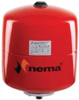 Купить гидроаккумулятор Nema NEL (8) по цене от 782 грн.