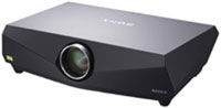 Купить проектор Sony VPL-FE40  по цене от 223650 грн.
