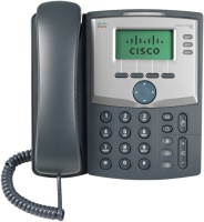 Купить IP-телефон Cisco SPA303: цена от 4956 грн.