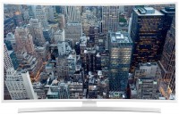 Купить телевизор Samsung UE-55JU6510  по цене от 27600 грн.