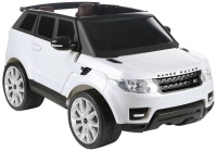 Купити дитячий електромобіль Feber Range Rover Sport 12V  за ціною від 12100 грн.
