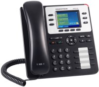 Купить IP-телефон Grandstream GXP2130  по цене от 4267 грн.