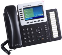 Купити IP-телефон Grandstream GXP2160  за ціною від 6008 грн.